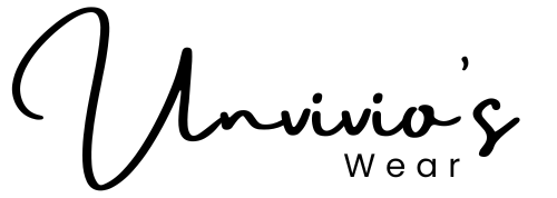 Unvivio's Wear